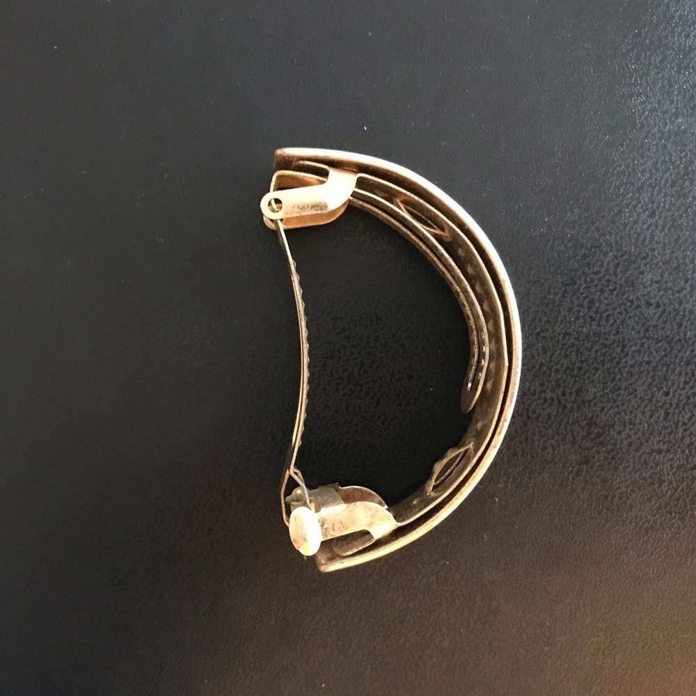 Madewell Hair Clip